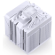 Lüfter Jonsbo HX6280 White - Foto 5