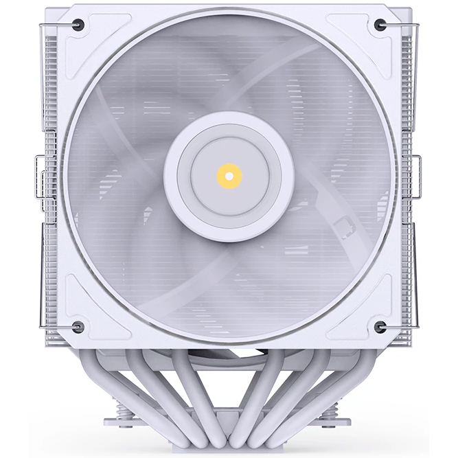 Lüfter Jonsbo HX6280 White - Foto 6