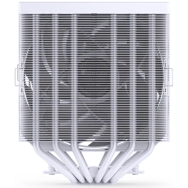 Lüfter Jonsbo HX6280 White - Foto 10