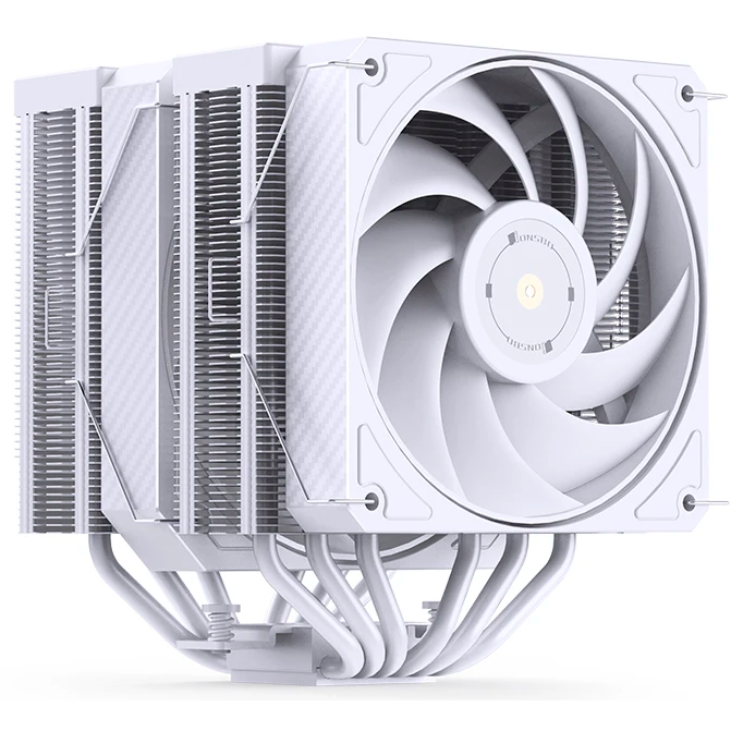 Lüfter Jonsbo HX6280 White - Foto 11