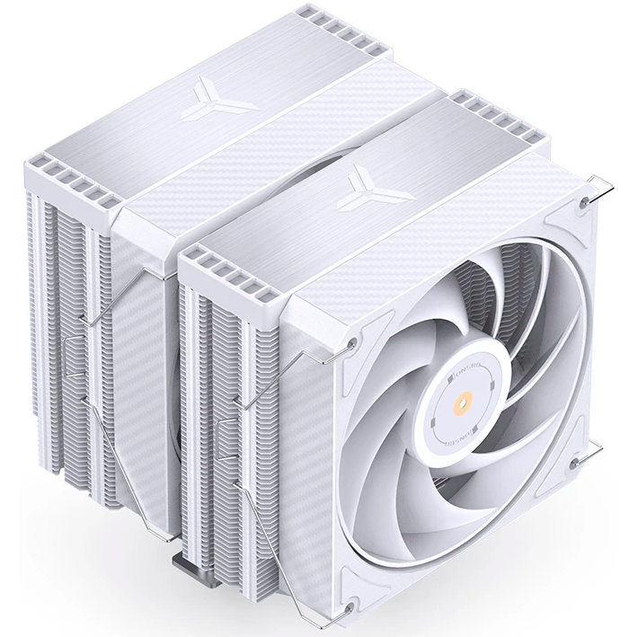 Lüfter Jonsbo HX6280 White - Foto 12