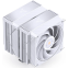 Lüfter Jonsbo HX6280 White - Foto 12