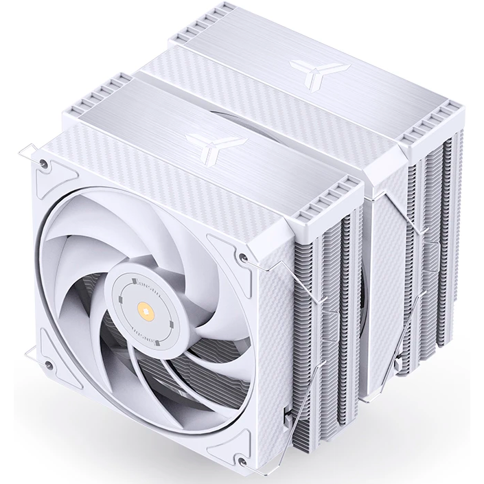 Lüfter Jonsbo HX6280 White - Foto 13