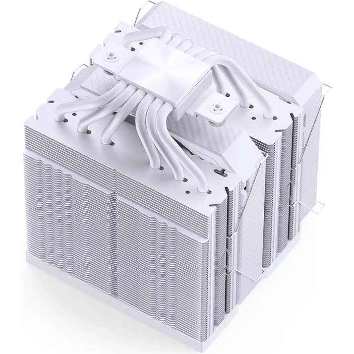 Lüfter Jonsbo HX6280 White - Foto 14
