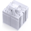 Lüfter Jonsbo HX6280 White - Foto 14