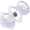 Lüfter Jonsbo HX6280 White - Foto 16
