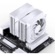 Lüfter Jonsbo HX6280 White - Foto 17