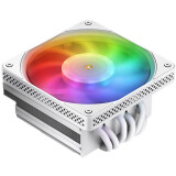Refroidisseur Jonsbo HX6200D Blanc (HX6200D White)