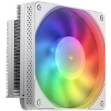 Refroidisseur Jonsbo HX6200D Blanc (HX6200D White)