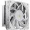 Kühler Jonsbo HX6200D White - Foto 5