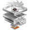 Kühler Jonsbo HX6200D White - Foto 6