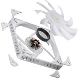 Refroidisseur Jonsbo HX6200D Blanc (HX6200D White)
