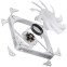 Kühler Jonsbo HX6200D White - Foto 9