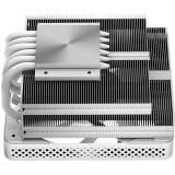 Refroidisseur Jonsbo HX6200D Blanc (HX6200D White)