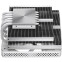 Kühler Jonsbo HX6200D White - Foto 10
