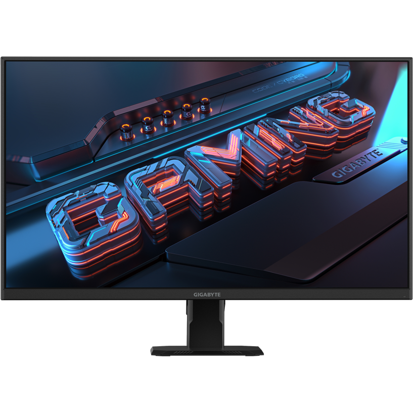 Moniteur Gigabyte 27" GS27Q X