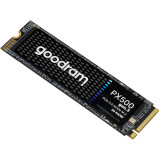 Disque SSD 512GB GOODRAM PX500 (SSDPR-PX500-512-80-G3)
