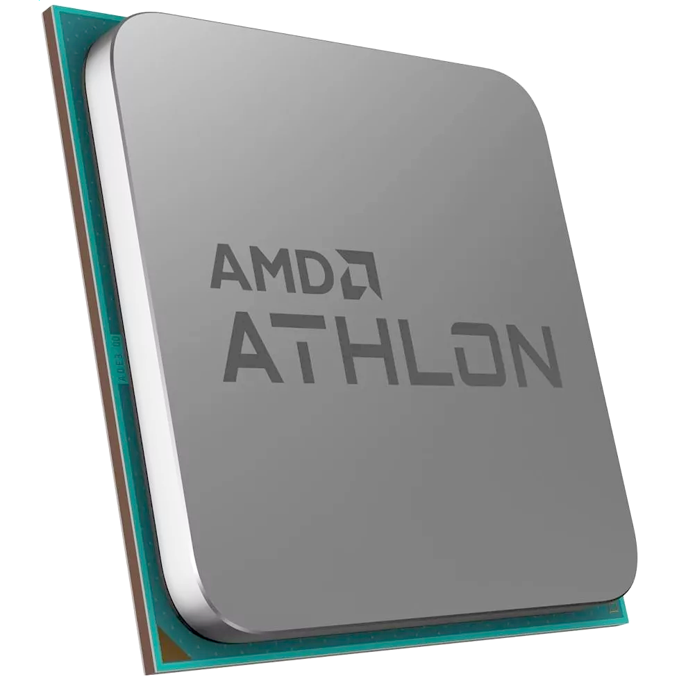 Prozessor AMD Athlon 3000G BOX - YD3000C6FHSBX - Foto 3