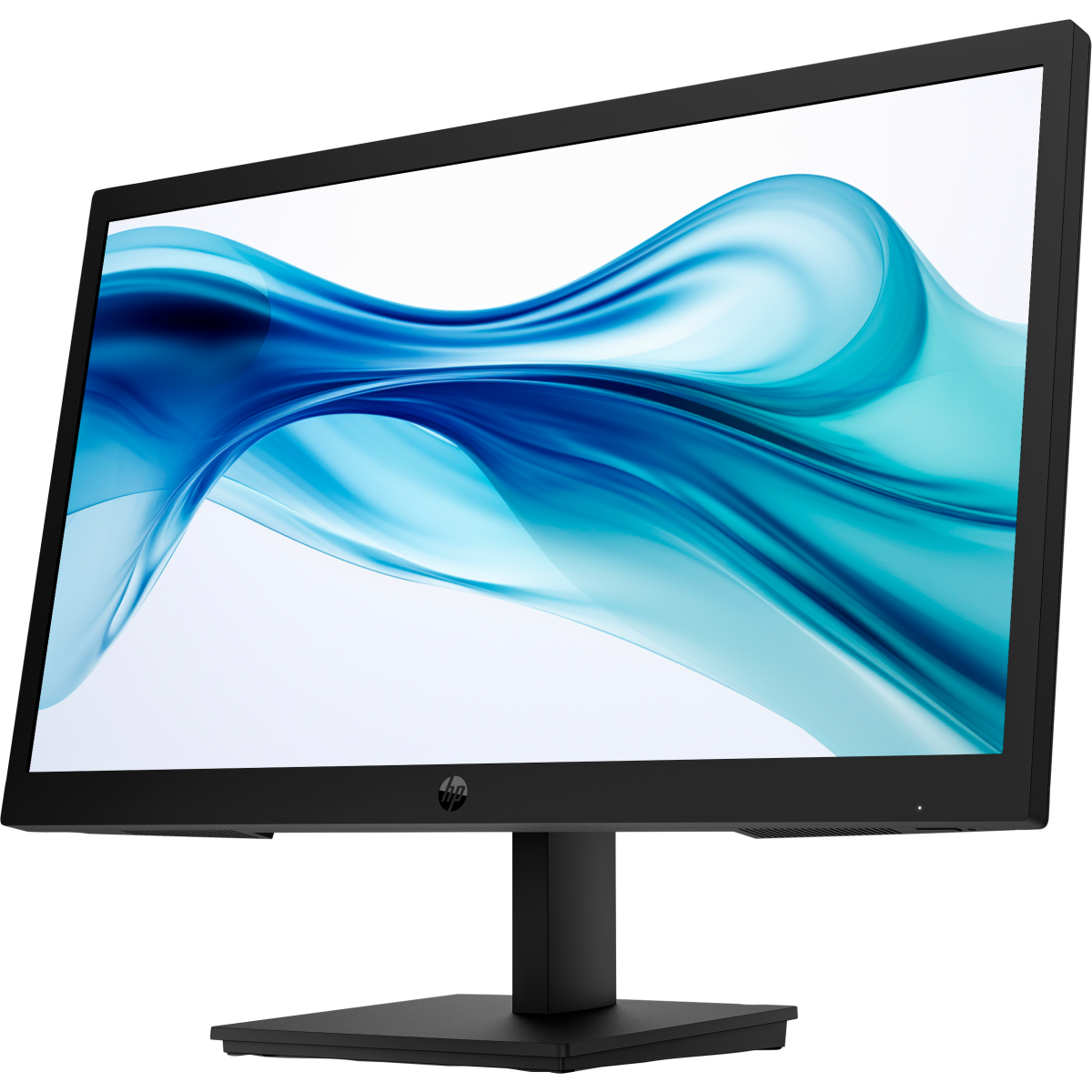 Monitor HP 22" 322pv Series 3 Pro (9U5A2AA) - Foto 2