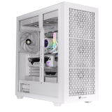 Corps Thermaltake AX500 White (CA-11D-00F6WN-00)