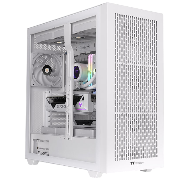 Corps Thermaltake AX500 White (CA-11D-00F6WN-00)