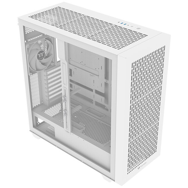 Corps Thermaltake AX500 White (CA-11D-00F6WN-00) - photo 2