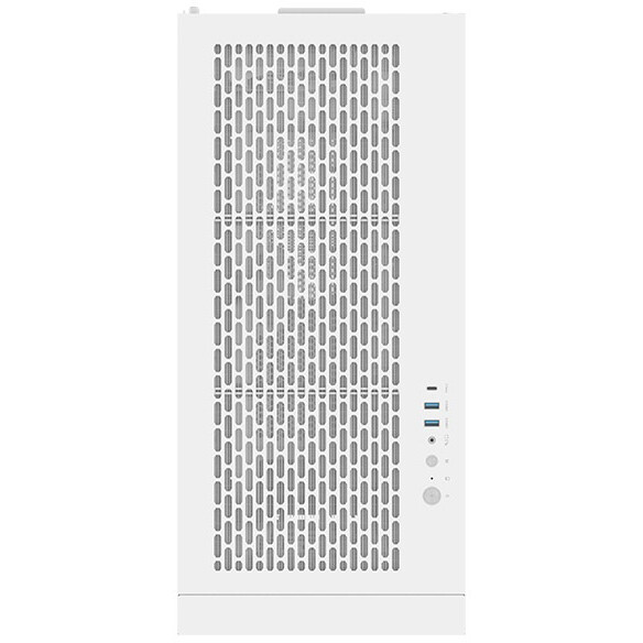 Corps Thermaltake AX500 White (CA-11D-00F6WN-00) - photo 3