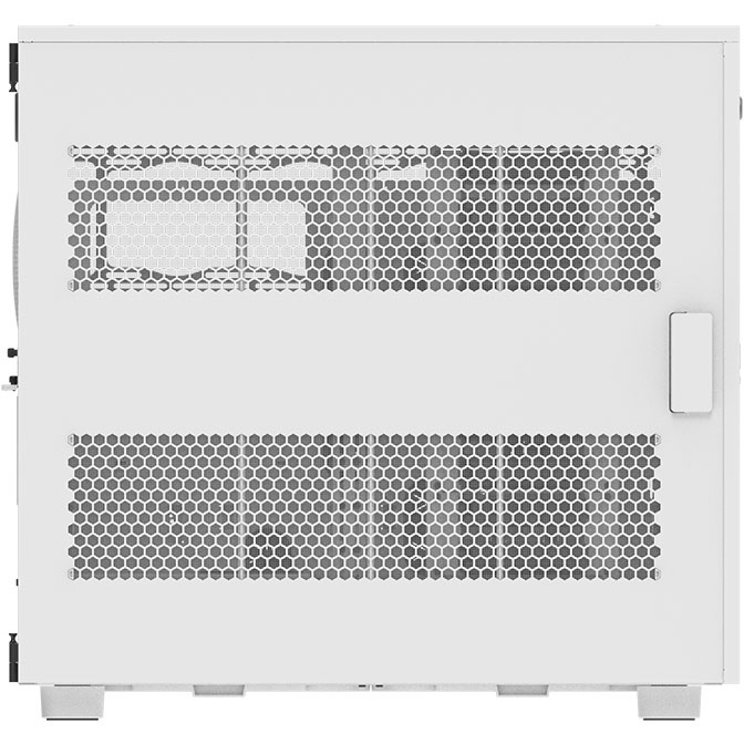 Boîtier Thermaltake AX700 White (CA-11B-00F6NN-00) - photo 5