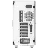 Boîtier Thermaltake AX700 TG Snow (CA-11B-00F6WN-00)