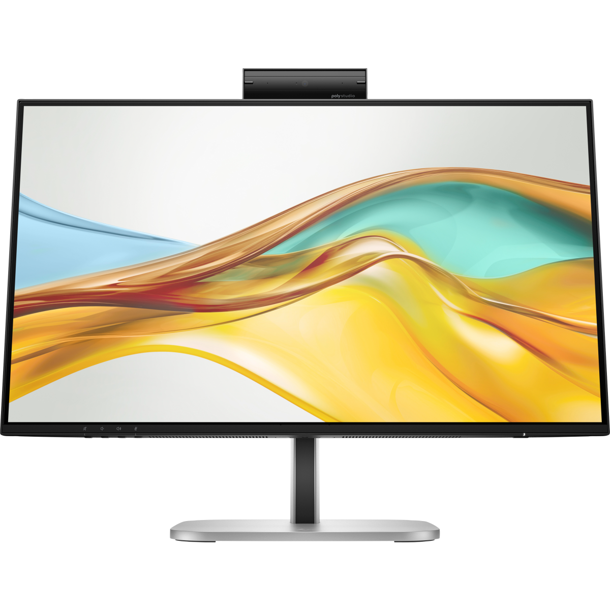 Monitor HP 24" 524pm Series 5 Pro (9E0G9UT)