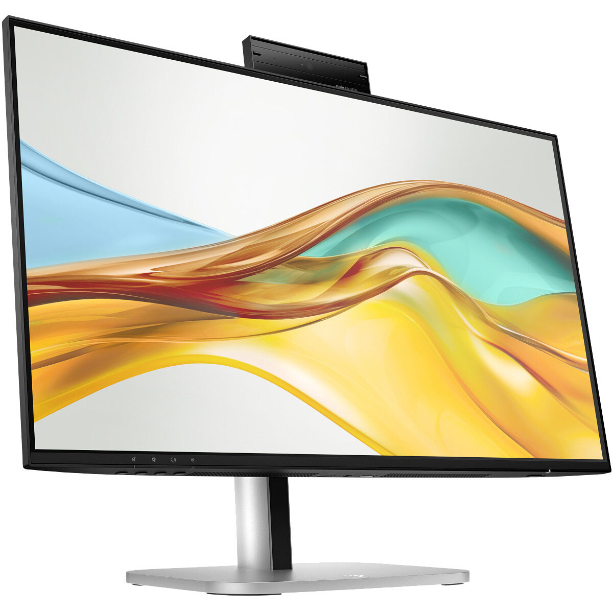 Monitor HP 24" 524pm Series 5 Pro (9E0G9UT) - Foto 2