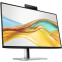 Monitor HP 24" 524pm Series 5 Pro (9E0G9UT) - Foto 2