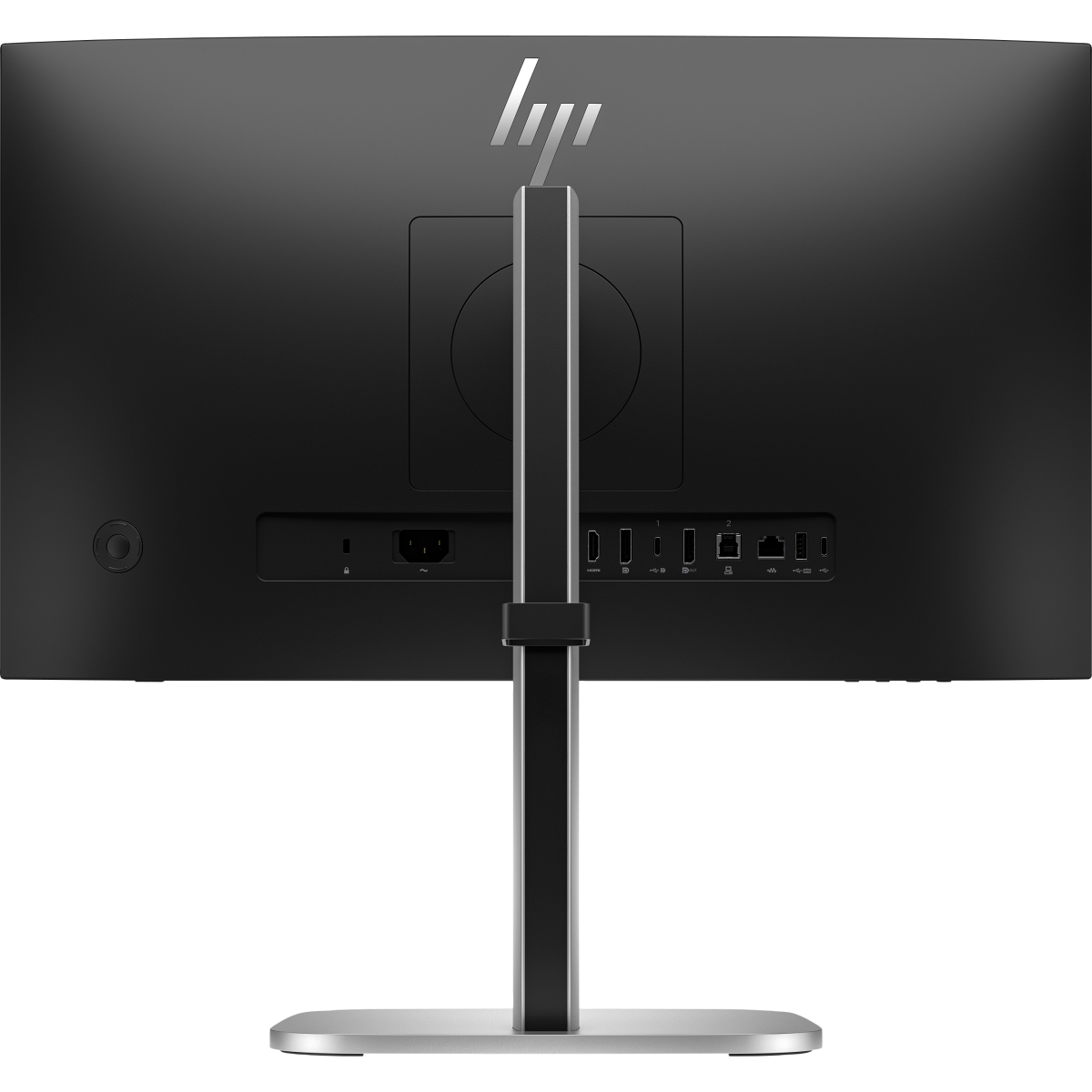 Monitor HP 24" 524pm Series 5 Pro (9E0G9UT) - Foto 3