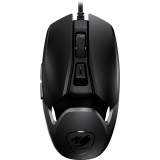 Souris Cougar AirBlader Black (CGR-WONB-410M)