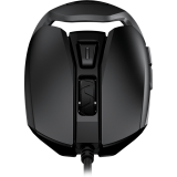 Souris Cougar AirBlader Black (CGR-WONB-410M)