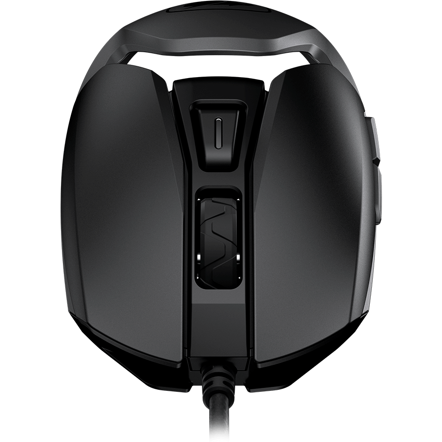 Maus Cougar AirBlader Black - CGR-WONB-410M - Foto 3