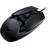 Souris Cougar AirBlader Black (CGR-WONB-410M)