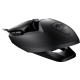 Souris Cougar AirBlader Black (CGR-WONB-410M)