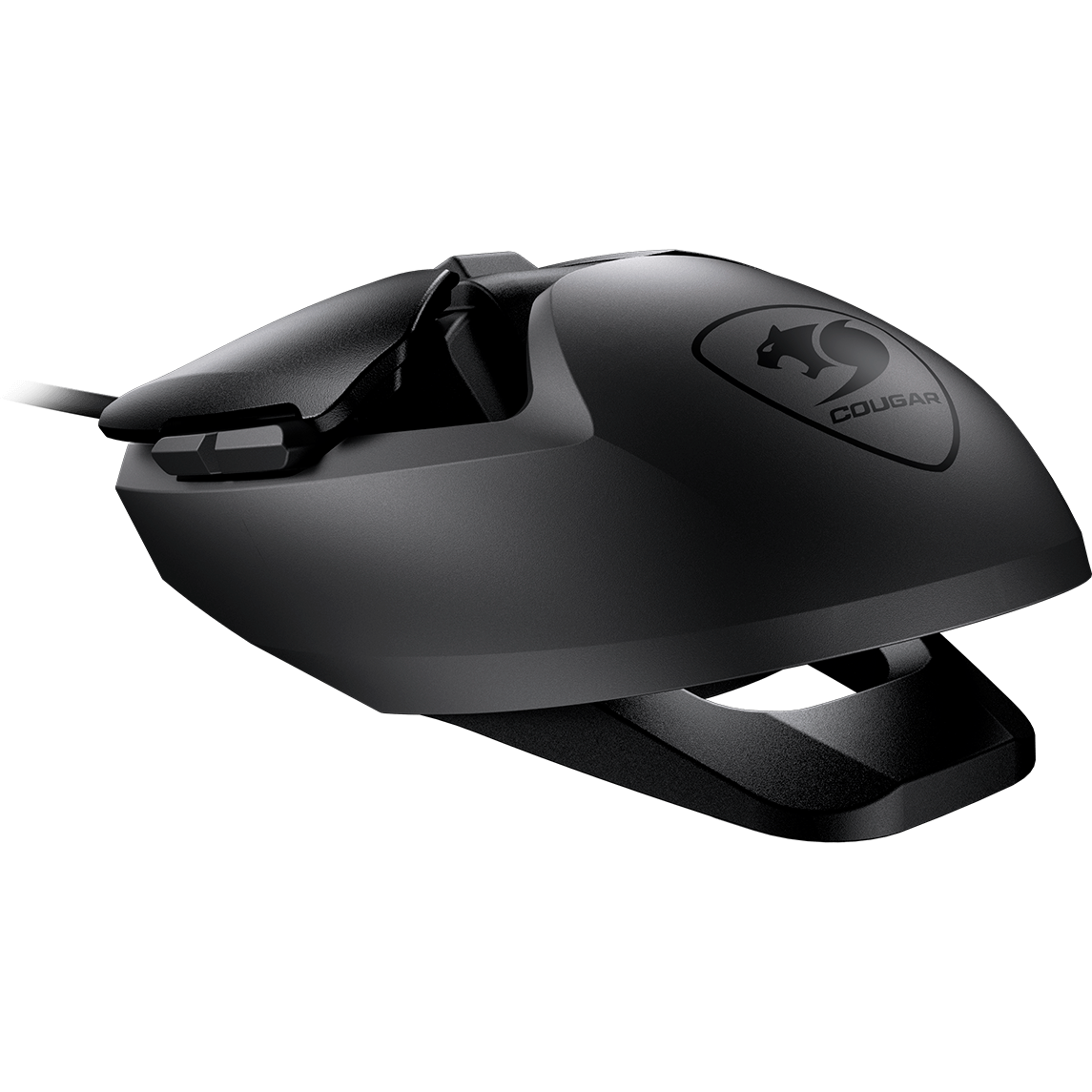 Maus Cougar AirBlader Black - CGR-WONB-410M - Foto 6