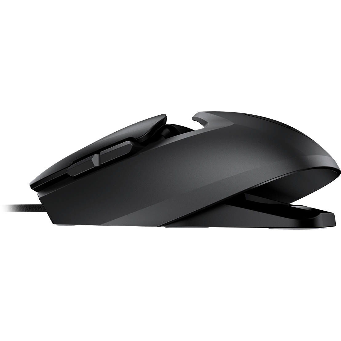 Maus Cougar AirBlader Black - CGR-WONB-410M - Foto 7