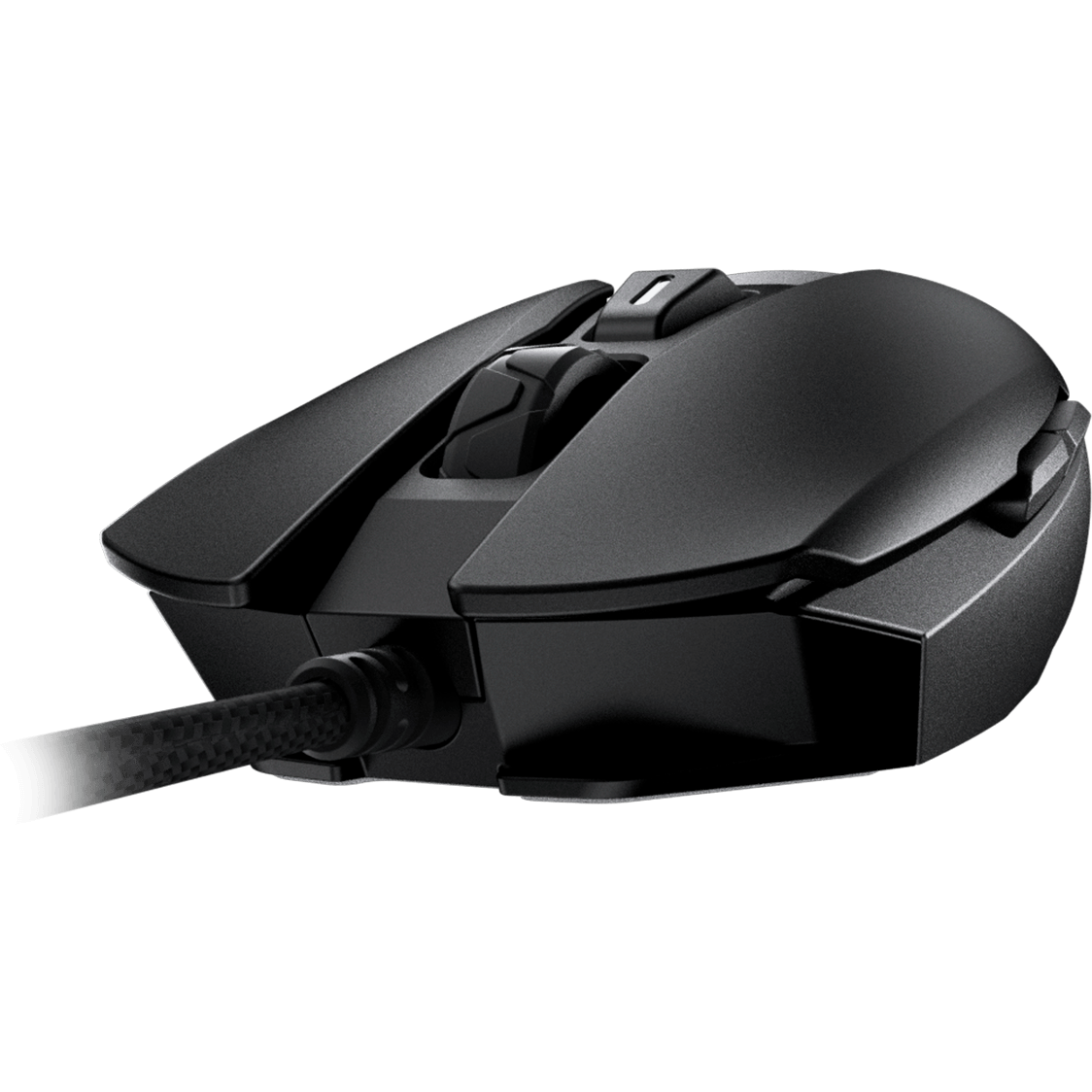 Maus Cougar AirBlader Black - CGR-WONB-410M - Foto 8