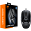 Maus Cougar AirBlader Black - CGR-WONB-410M - Foto 10