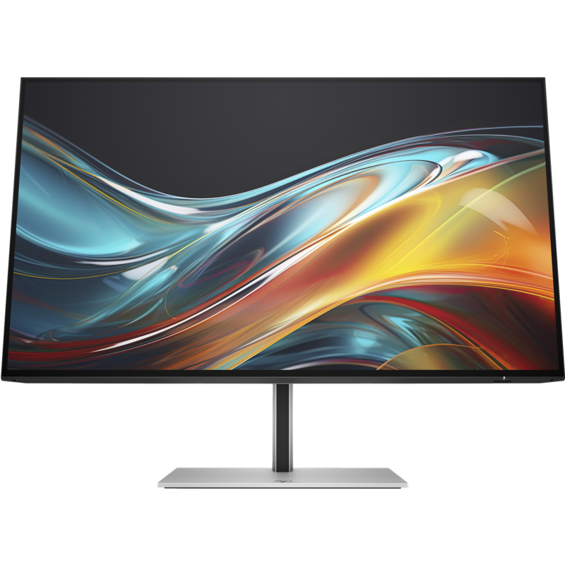 moniteur HP 24" 724pf Series 7 Pro (8X530AA)