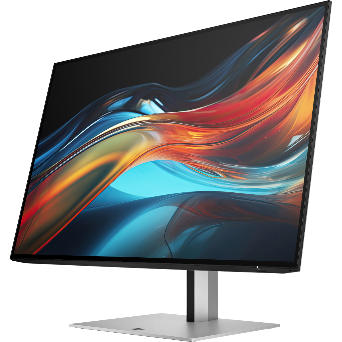 Moniteur HP 24" Série 724pu 7 Pro (8Y2F7AA) - photo 2
