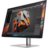 Moniteur HP 24" Série 724pu 7 Pro (8Y2F7AA)