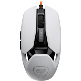 Souris Cougar AirBlader Tournament Blanc (CGR-WONW-M487)