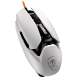 Souris Cougar AirBlader Tournament Blanc (CGR-WONW-M487)
