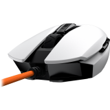 Souris Cougar AirBlader Tournament Blanc (CGR-WONW-M487)
