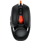 Souris Cougar AirBlader Tournoi Noir (CGR-WONB-M487)