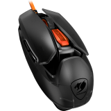 Souris Cougar AirBlader Tournoi Noir (CGR-WONB-M487)